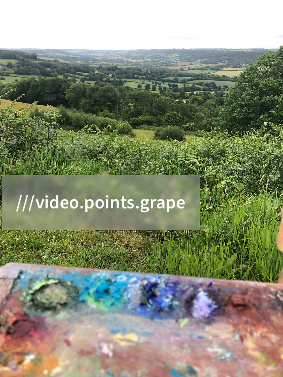 Thumbnail: Dumpton Hill - 9/06/2022