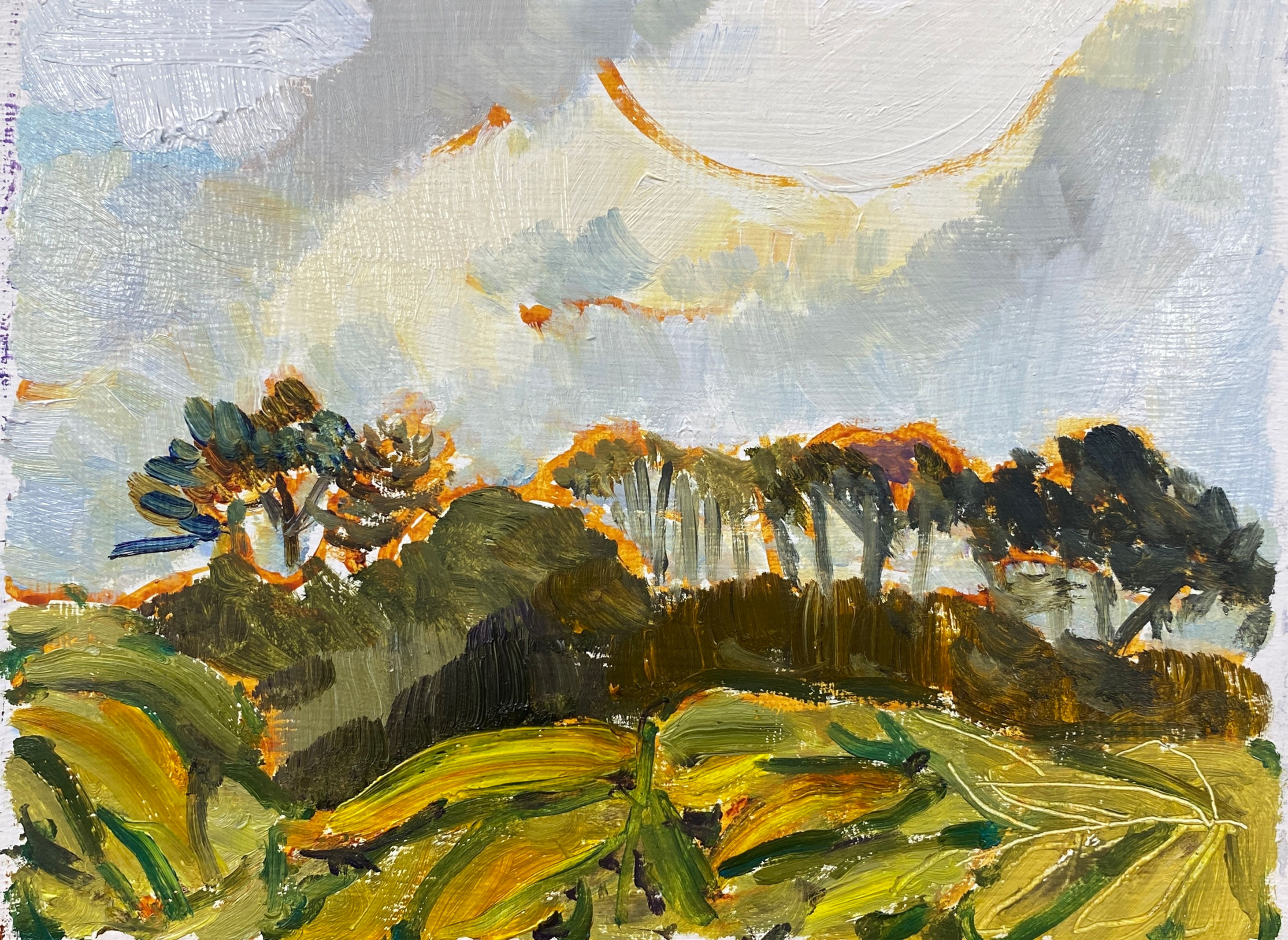 Horizon Trees - 16/11/2022