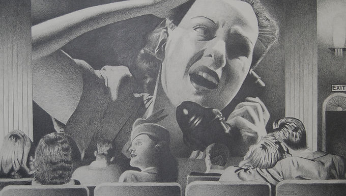 Chandler Hoff, Richard