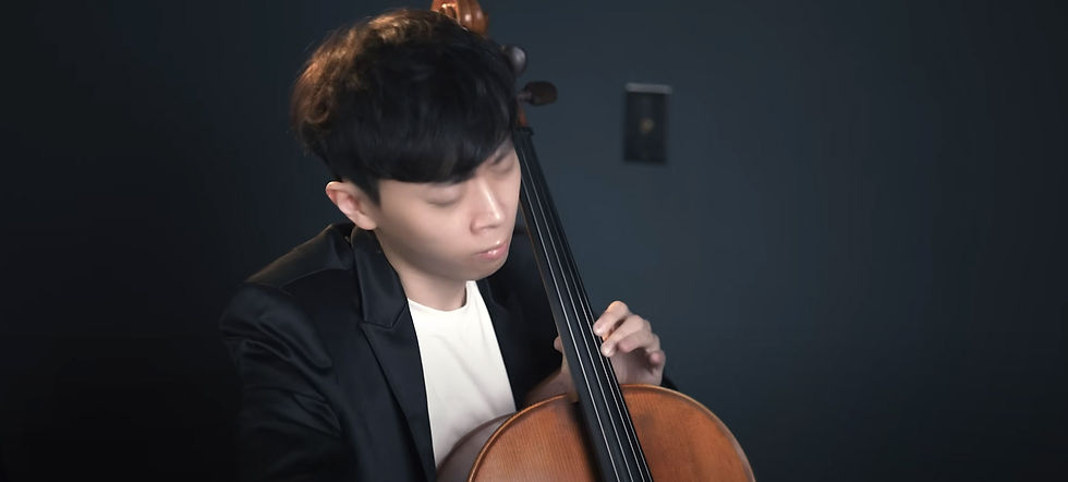城裡的月光