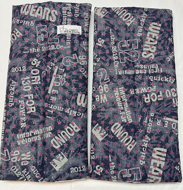 Bandagenunterlagen Warmblut