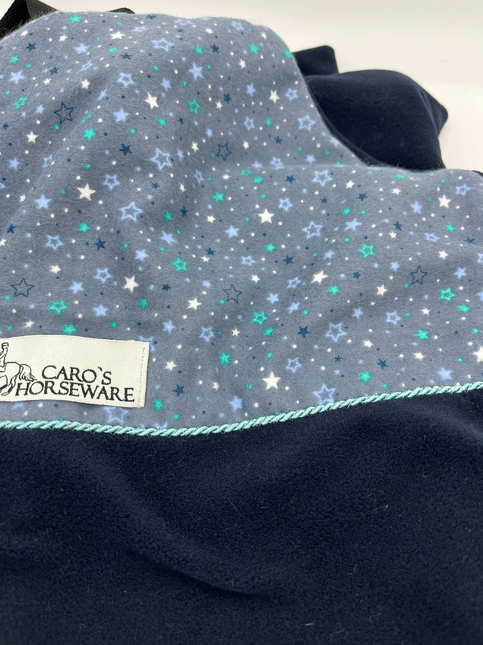 Miniaturbild: Maßgefertigte Trensentasche