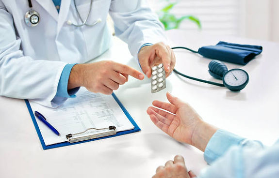 mental health treatment