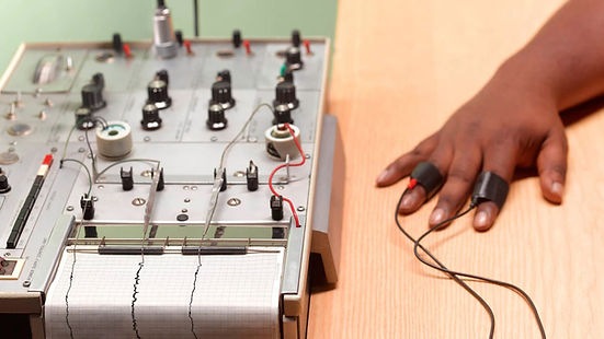 Modern polygraphs