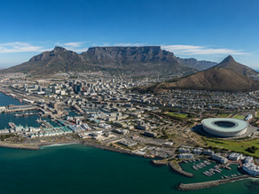Top Things to Know Before Hiring a Private RIB in Cape Town