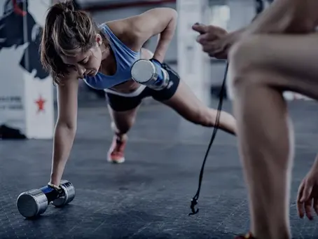 How to Stay Motivated in Your Fitness Journey"