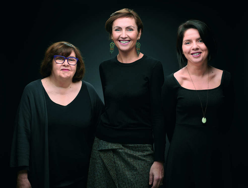 Univers de la créatrice Elsa Gary à travers ses créations