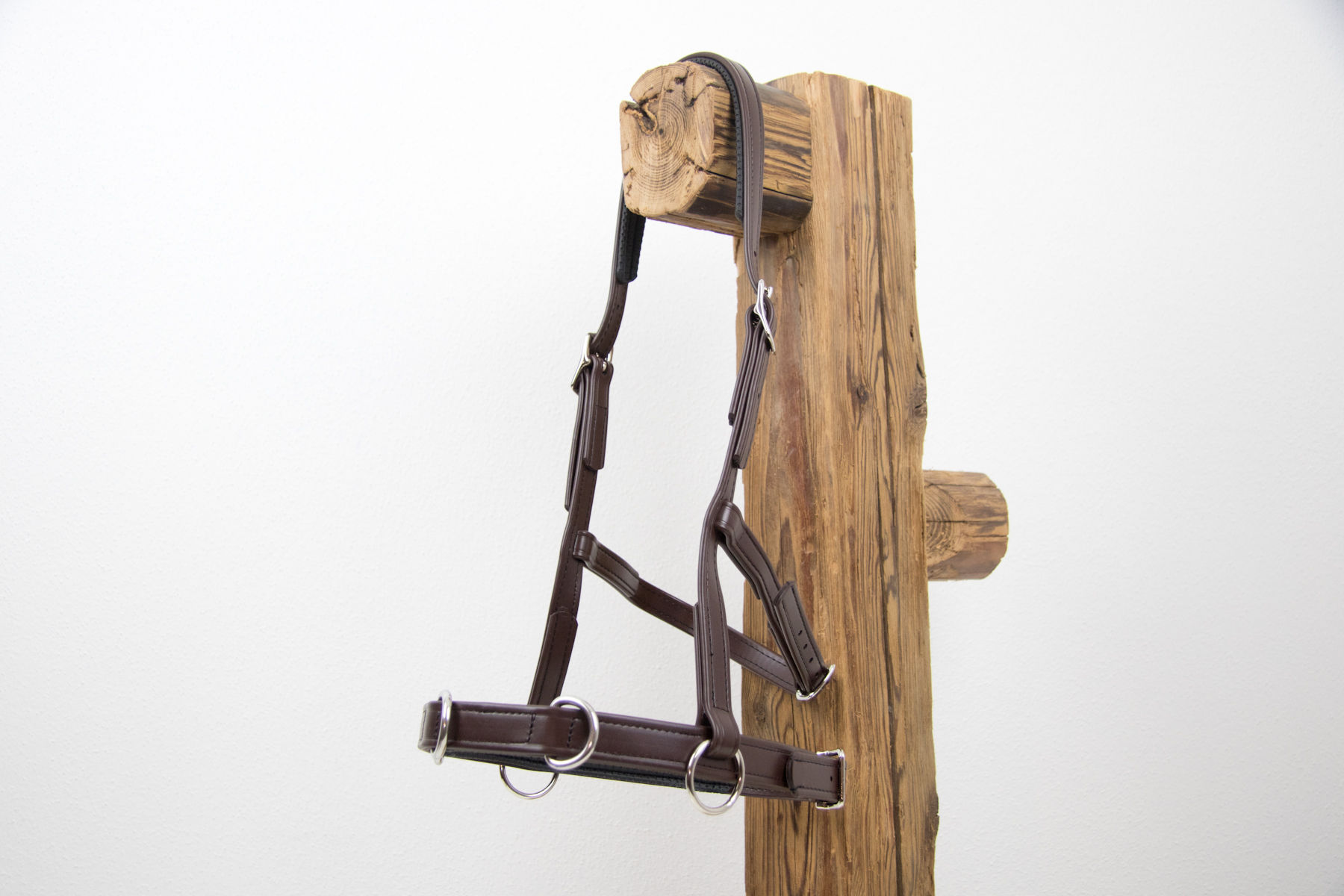 Biothane Kappzaum „PAP-Appaloosa“-Edition