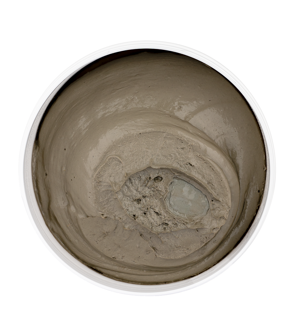 Miniaturbild: Waldhausen Relex Tonerdepaste,850g