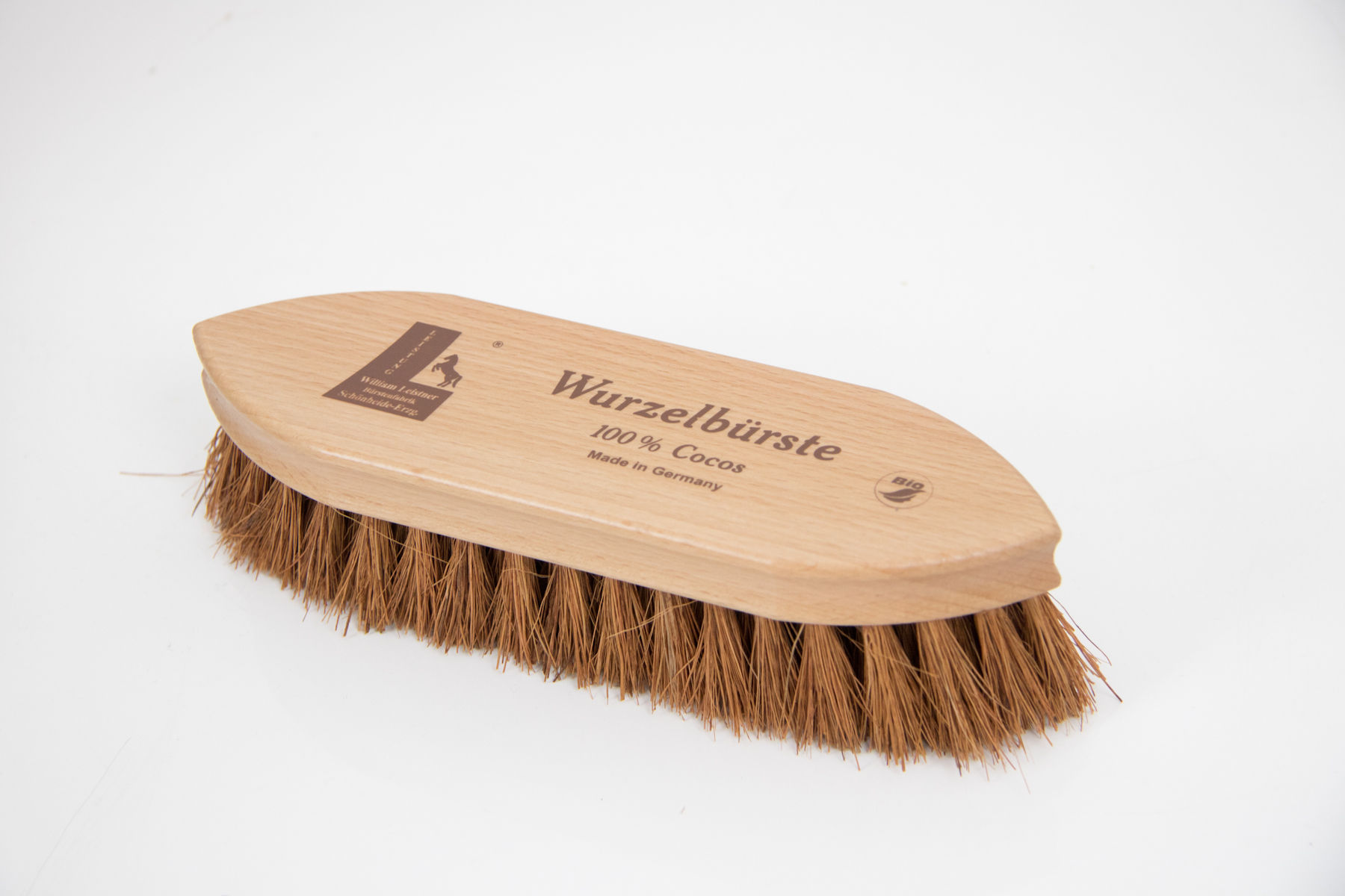 Wurzelbürste "Cocos"
