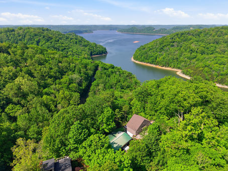 Pros and Cons of Moving to Livingston TN from Big City