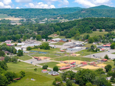 Why Local Parks and Outdoor Spaces Are One of the Best Parts of Living in Overton County TN