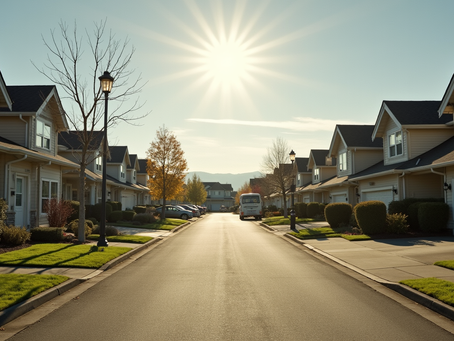 Understanding Home Values in the Upper Cumberland Area