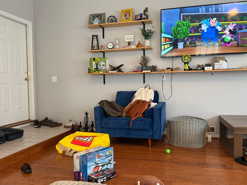 7 Things Every Home Seller Should Do Before Listing Their Home