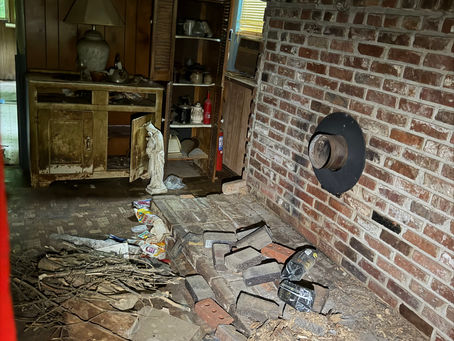 Should You Renovate Your Home Before Selling It?