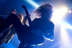 BETRAYING THE MARTYRS