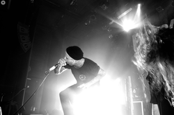 Betraying The Martyrs.