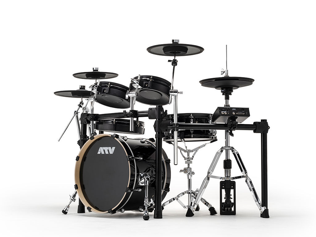 ATV aDrums EXS-5SK 電子鼓