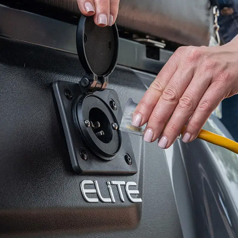 Samsung SDI Technology