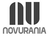 Novurania Inflatable Tender Boats Jet Propulsion