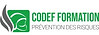CODEF Formation 