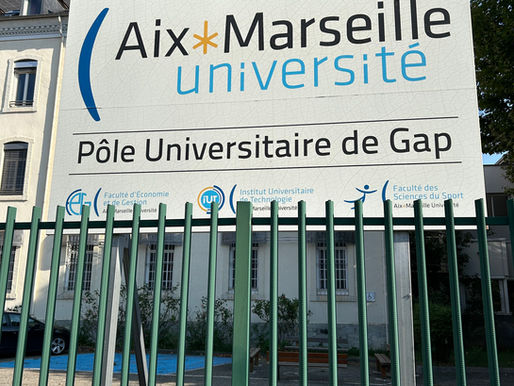 Éducation & Territoires