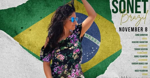 Sonet Brazil