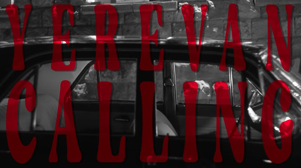 Джаз ожил на экране