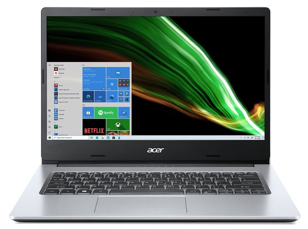 Acer Aspire 3 A314-35-C7NS