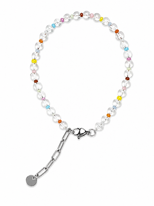Dainty Multi Bracelet