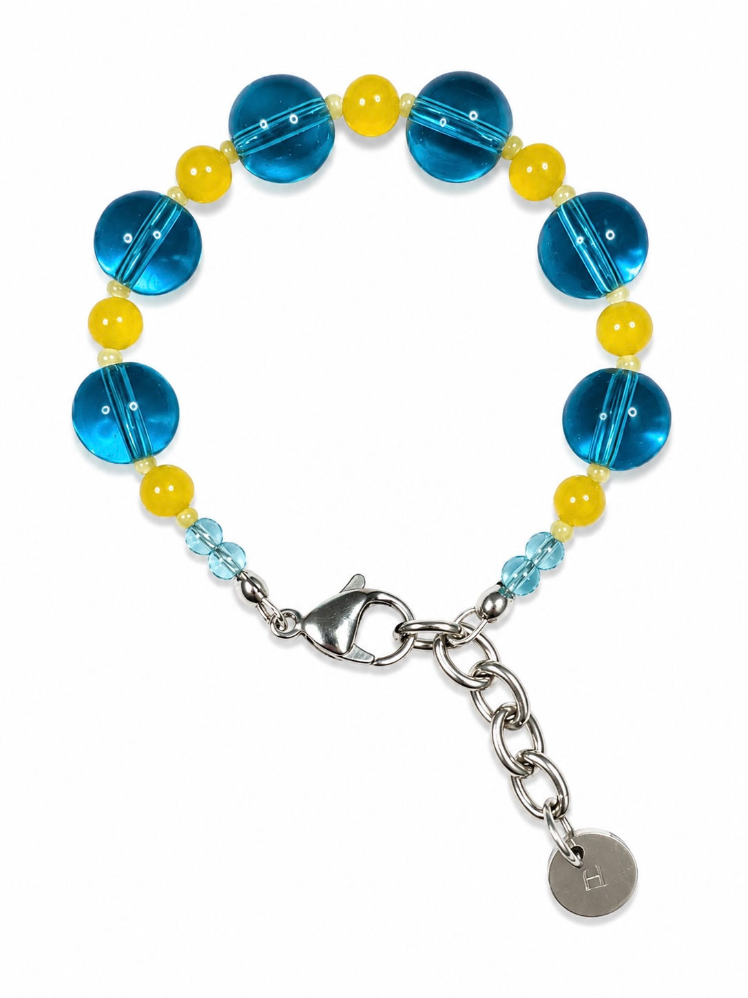 Sunny Skies Bracelet