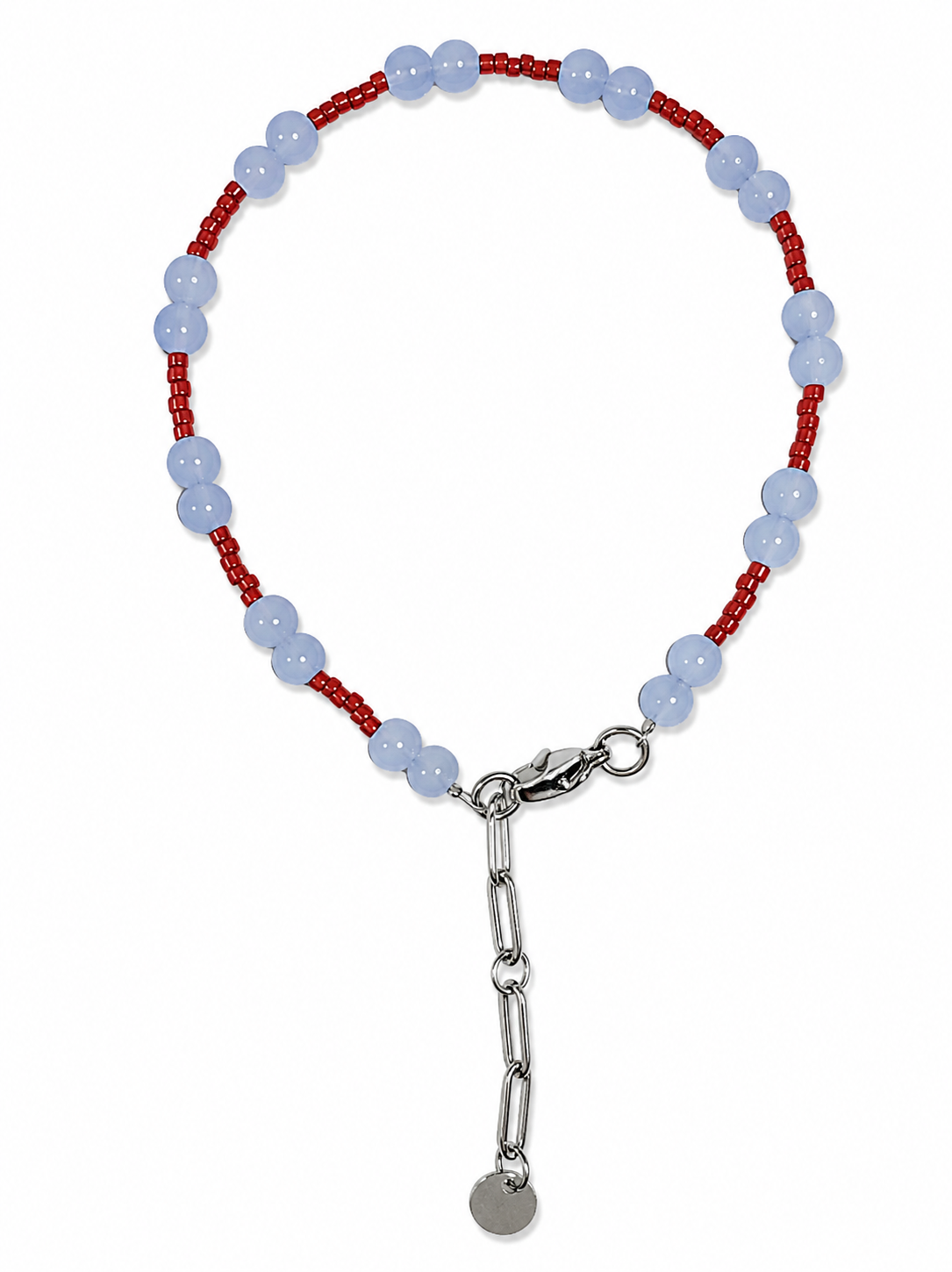 Dainty Duo Bracelet