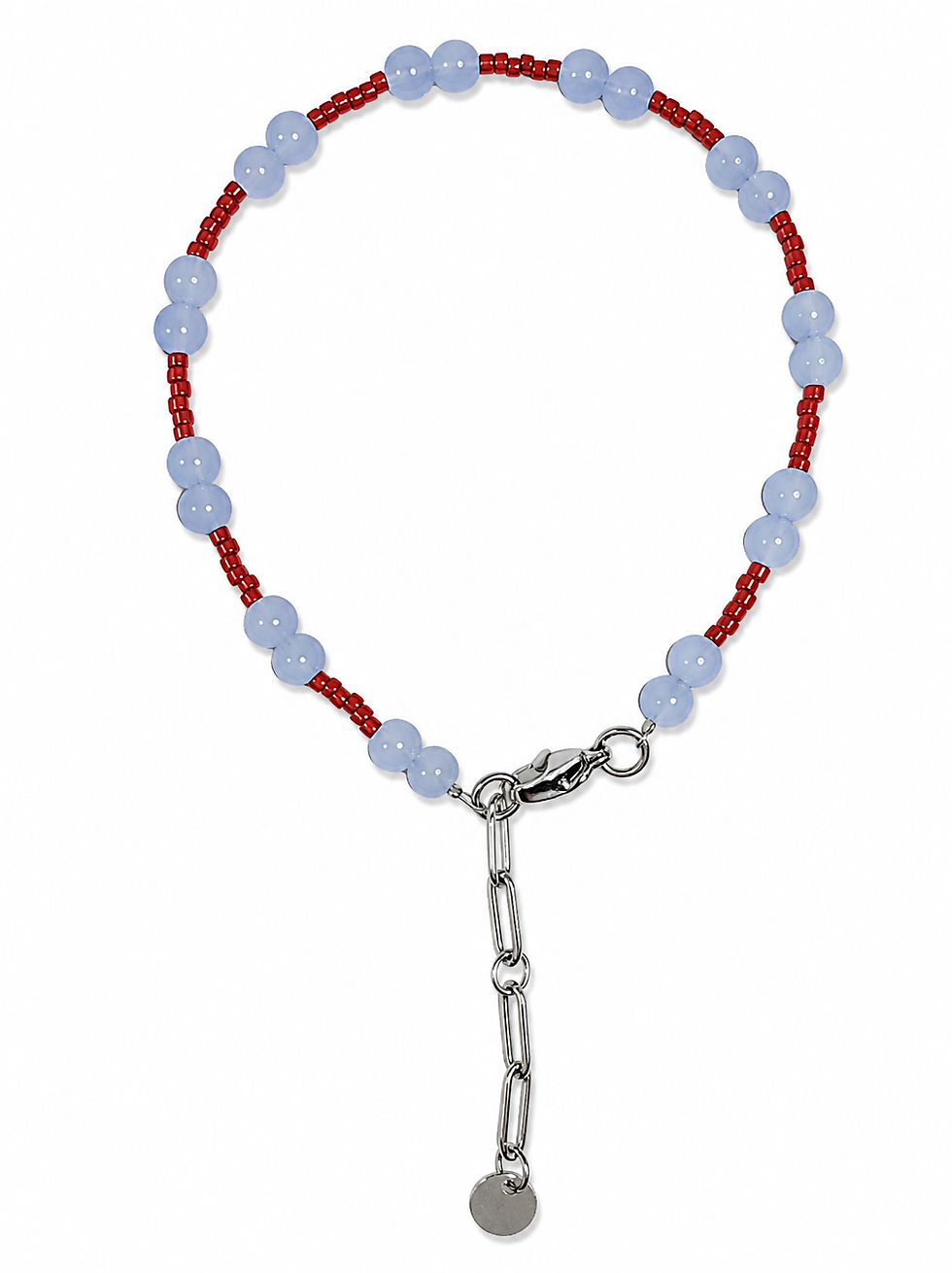 Thumbnail: Dainty Duo Bracelet