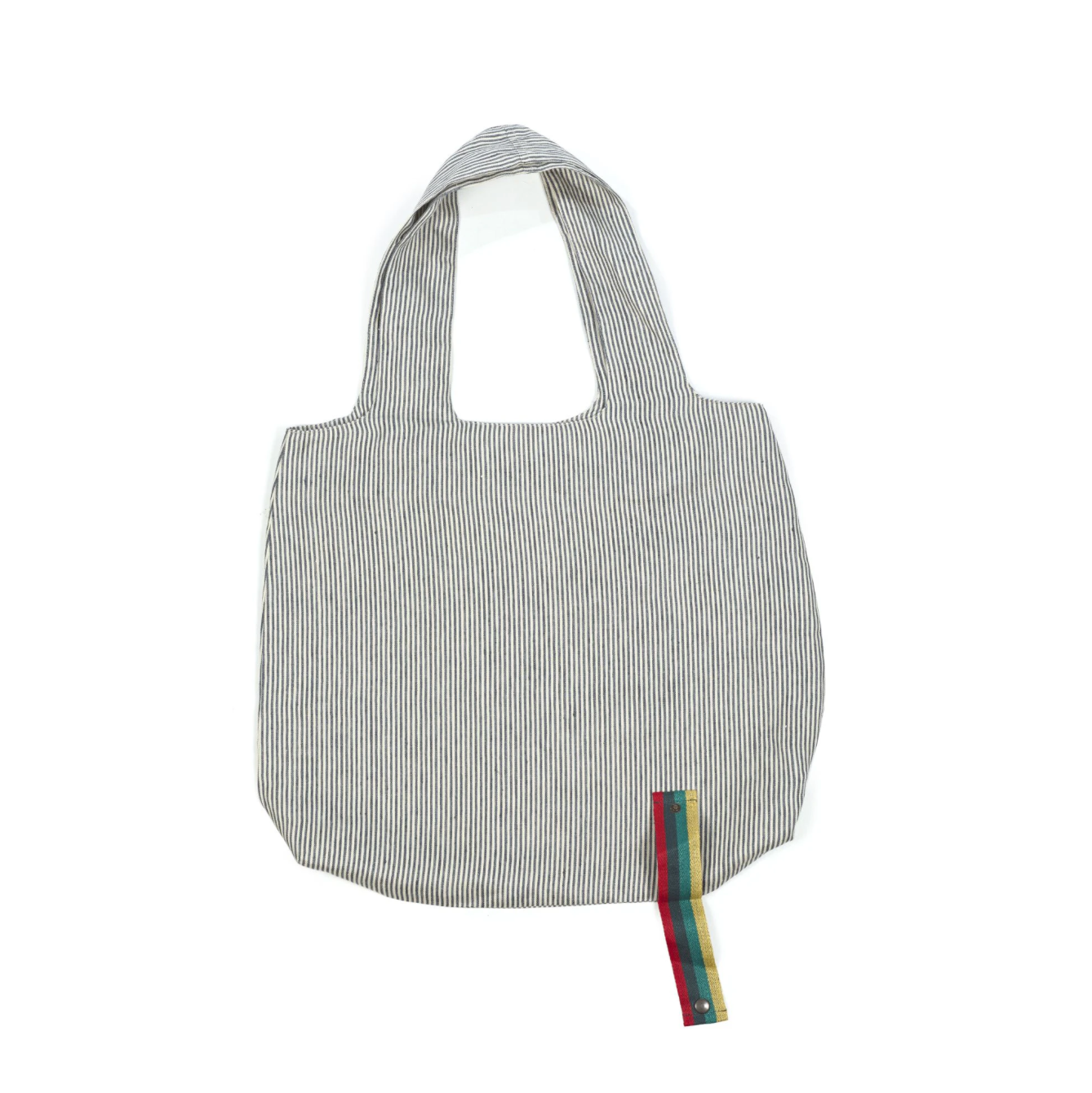 Workshop Market Tote, Libeco Belgian Linen