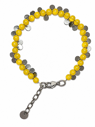Sunshine Anklet