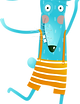 Cartoon Animal