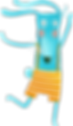 卡通動物
