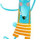 Cartoon Animal