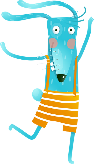 All littles & Adult Babies have fun at the Little Baby Boo Nursery!