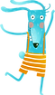 Cartoon Animal