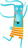 Cartoon Animal