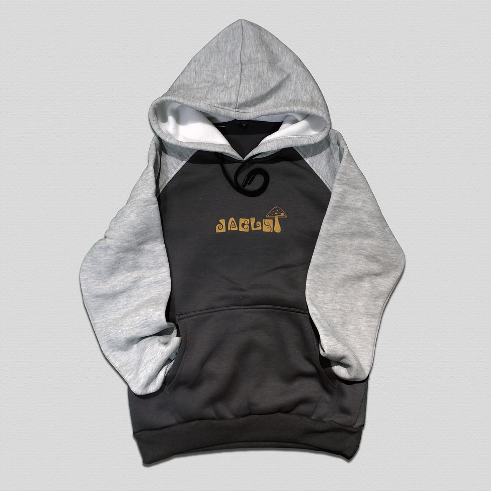 Thumbnail: Mush Hoodie