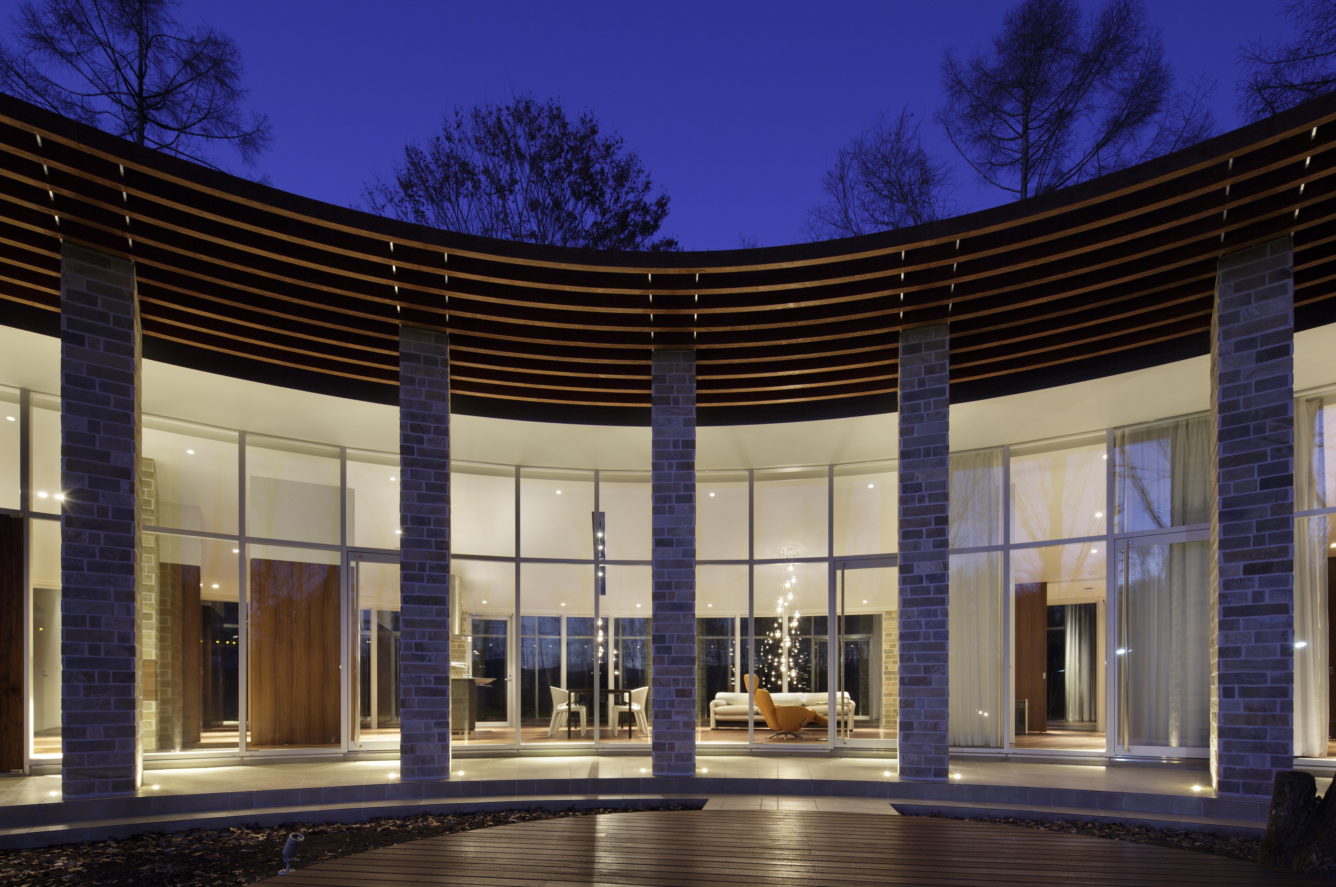 高級別荘建築ならmアーキテクツ 高級邸宅 デザイン住宅 豪邸 注文住宅 Luxury Houses M Architects