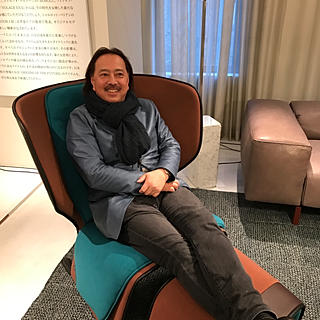 執筆者の写真: YASUNORI MAEDA