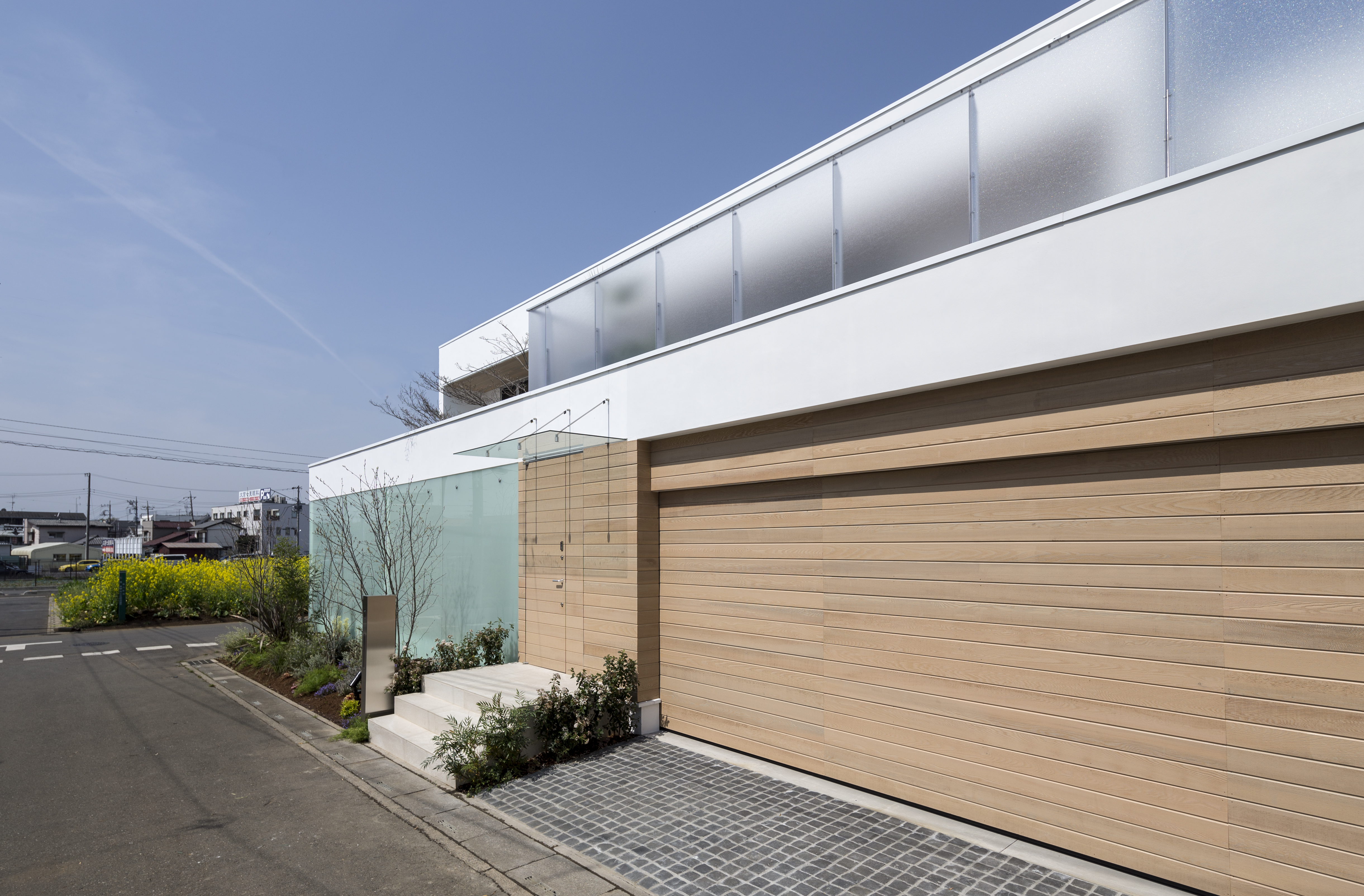 高級邸宅ならmアーキテクツ 高級邸宅 デザイン住宅 豪邸 注文住宅 別荘建築 Luxury Houses M Architects