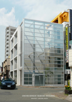 CHUOH-RINKAN M COMPLEX