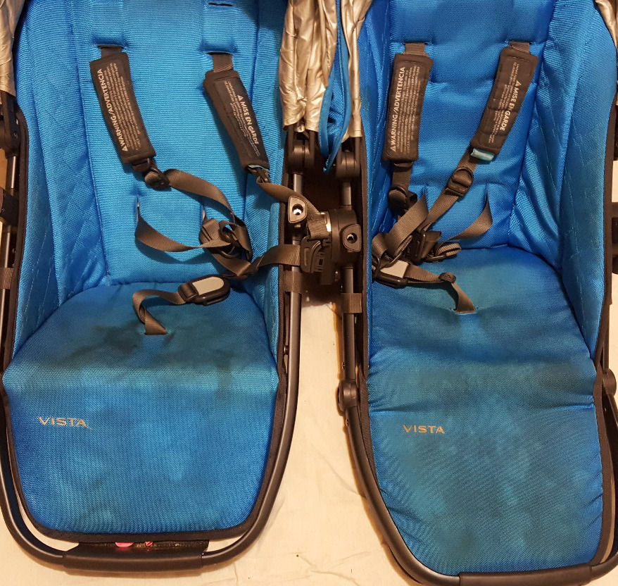 Before Deep Cleaning