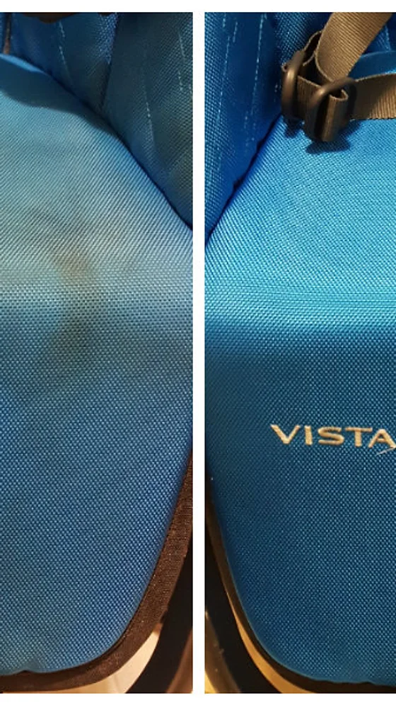 uppababy cleaning service