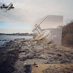 History masked by over 70 years of time