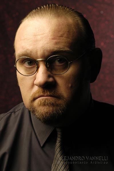 CARLOS KASPAR Alejandro Vannelli